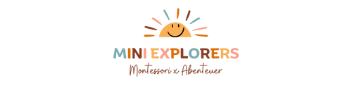 Montessori - Mini Explorer